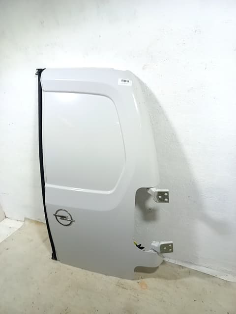Puerta trasera derecha CITROEN NEMO FURGONETA/MONOVOLUMEN (AA_) 3