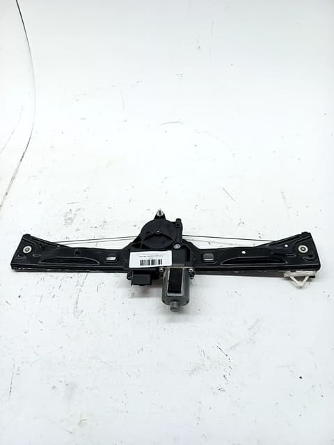 Elevalunas delantero izquierdo CITROEN NEMO FURGONETA/MONOVOLUMEN (AA_)