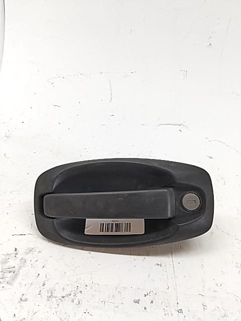 Maneta exterior delantera izquierda CITROEN NEMO FURGONETA/MONOVOLUMEN (AA_)