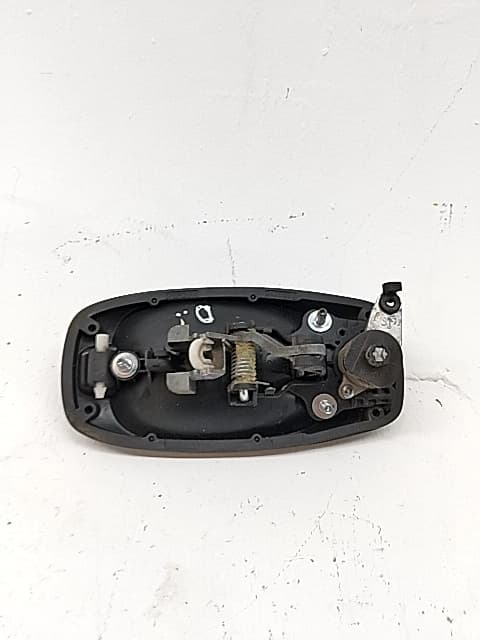 Maneta exterior delantera izquierda CITROEN NEMO FURGONETA/MONOVOLUMEN (AA_) 2