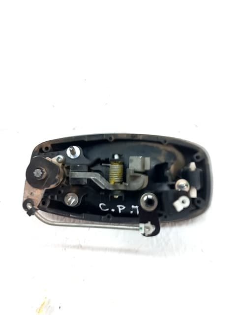 Maneta exterior porton CITROEN NEMO FURGONETA/MONOVOLUMEN (AA_) 2