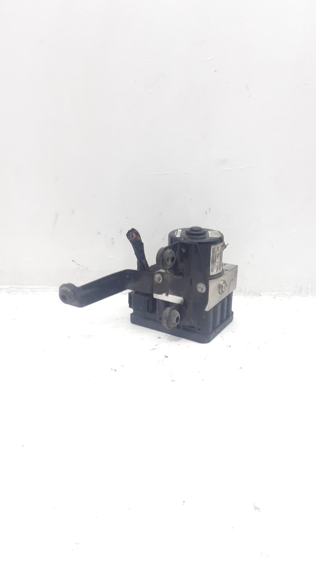 Abs FORD FOCUS C-MAX (CAP) 3