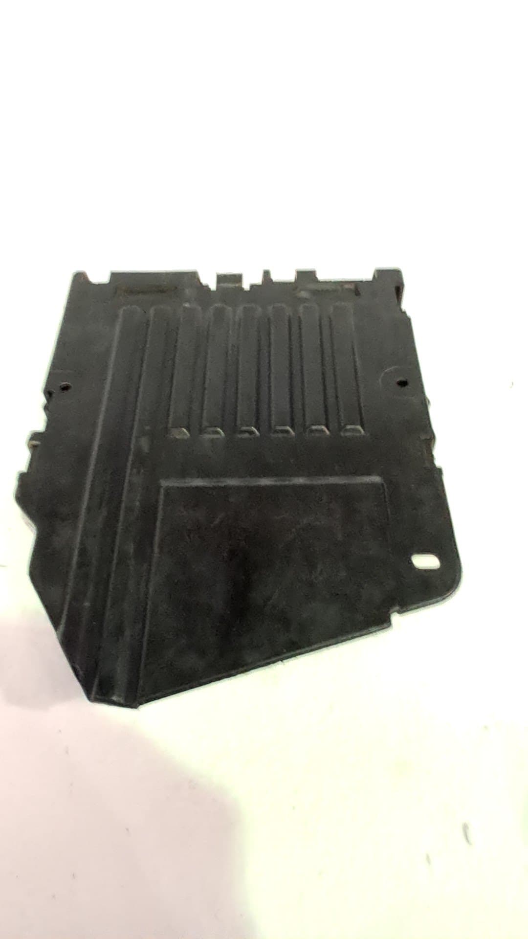 Centralita motor uce PEUGEOT 207 2