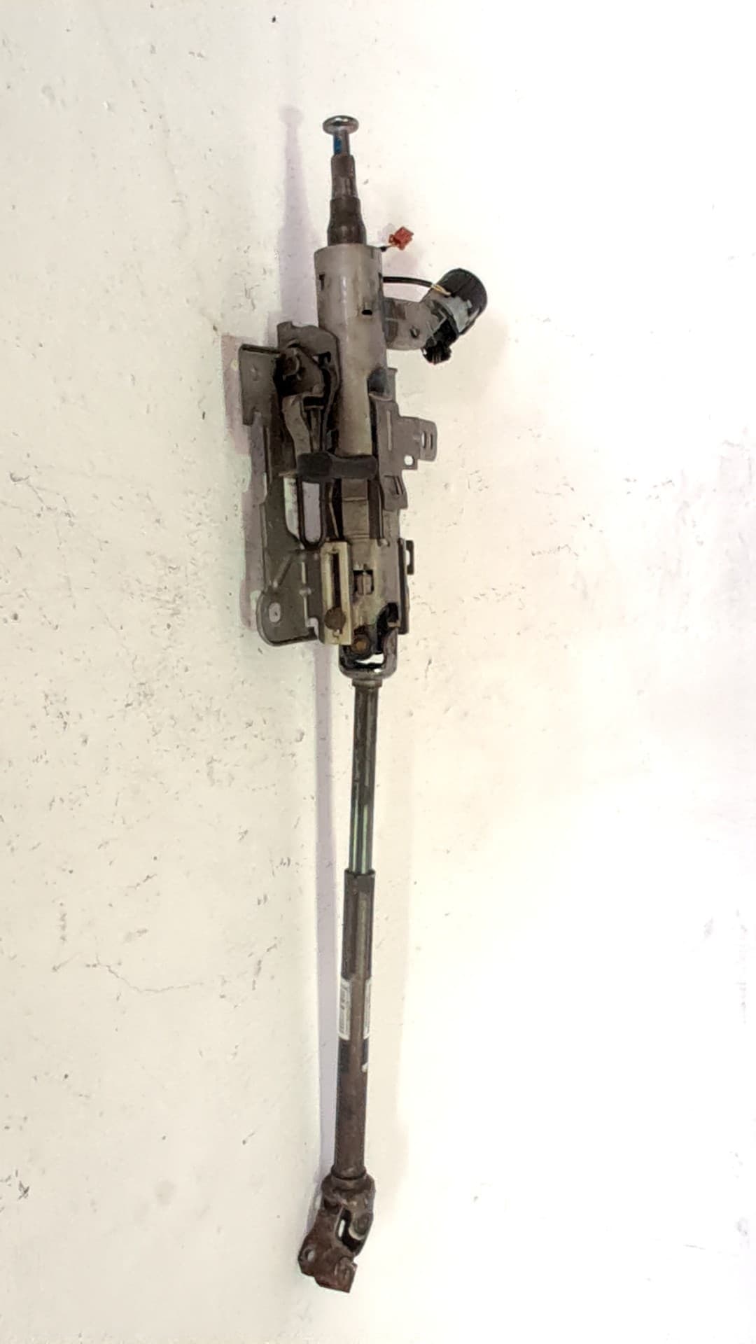 Columna direccion PEUGEOT 207