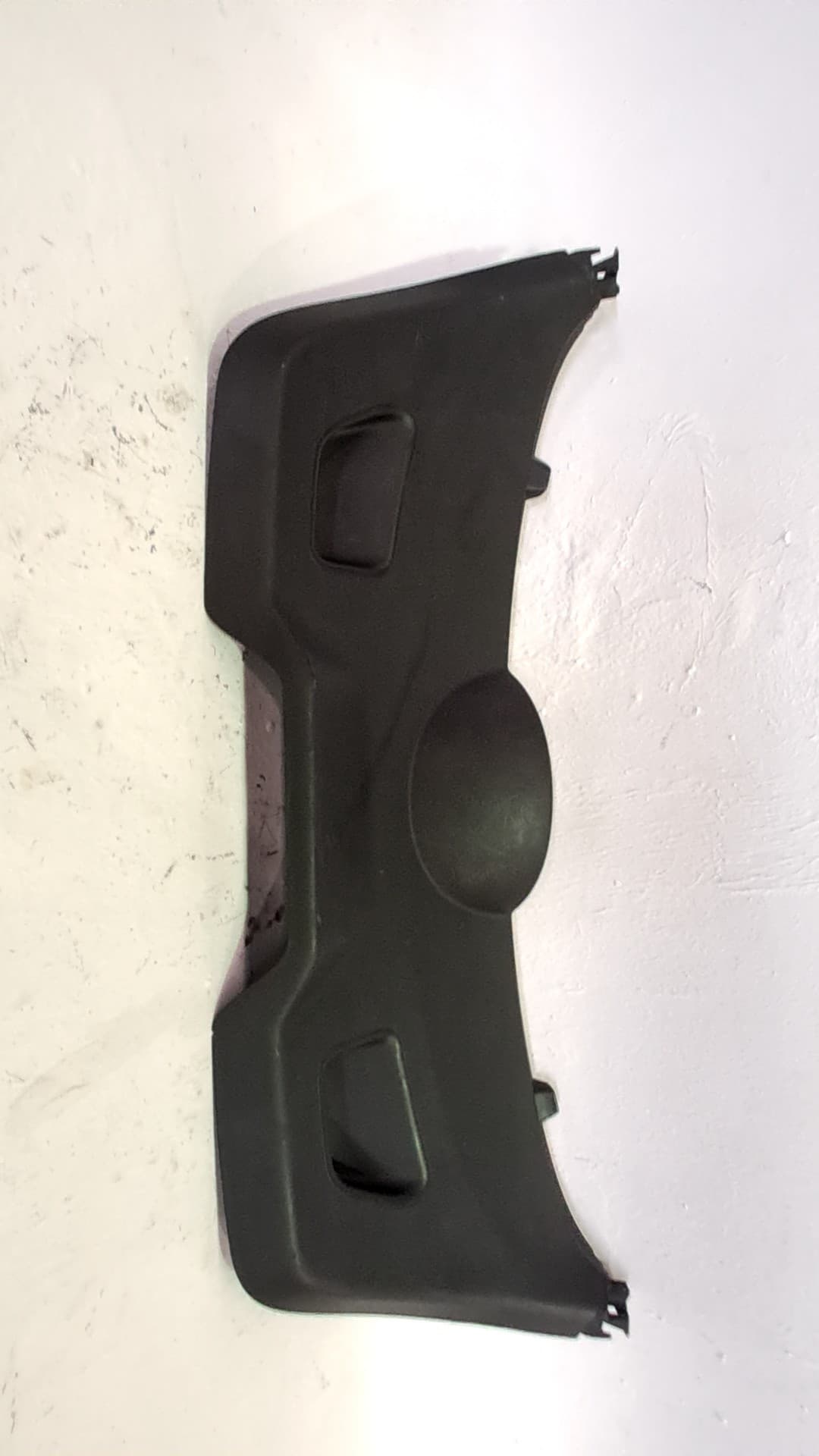 Guarnecido porton trasero PEUGEOT 207