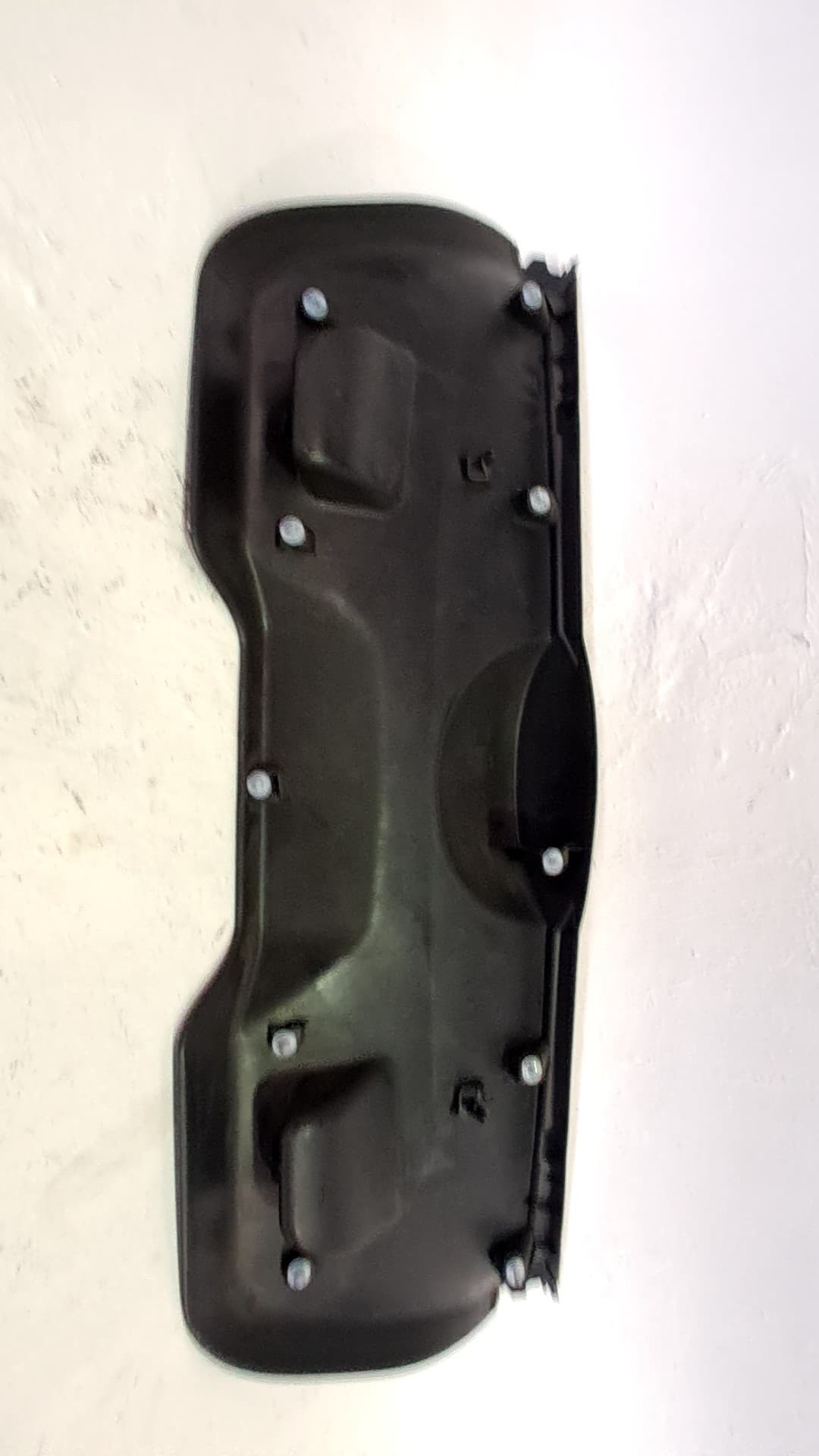 Guarnecido porton trasero PEUGEOT 207 2