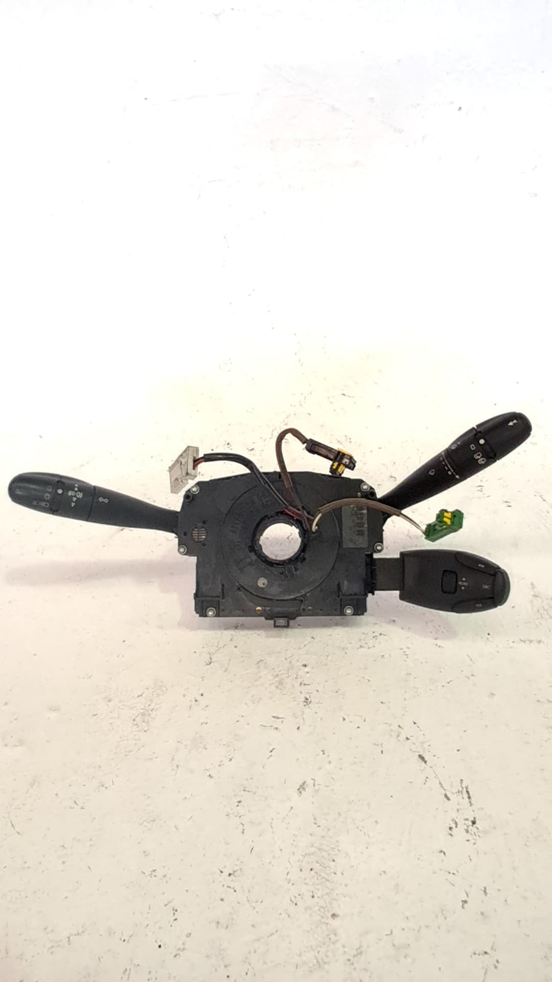 Mando intermitentes PEUGEOT 207