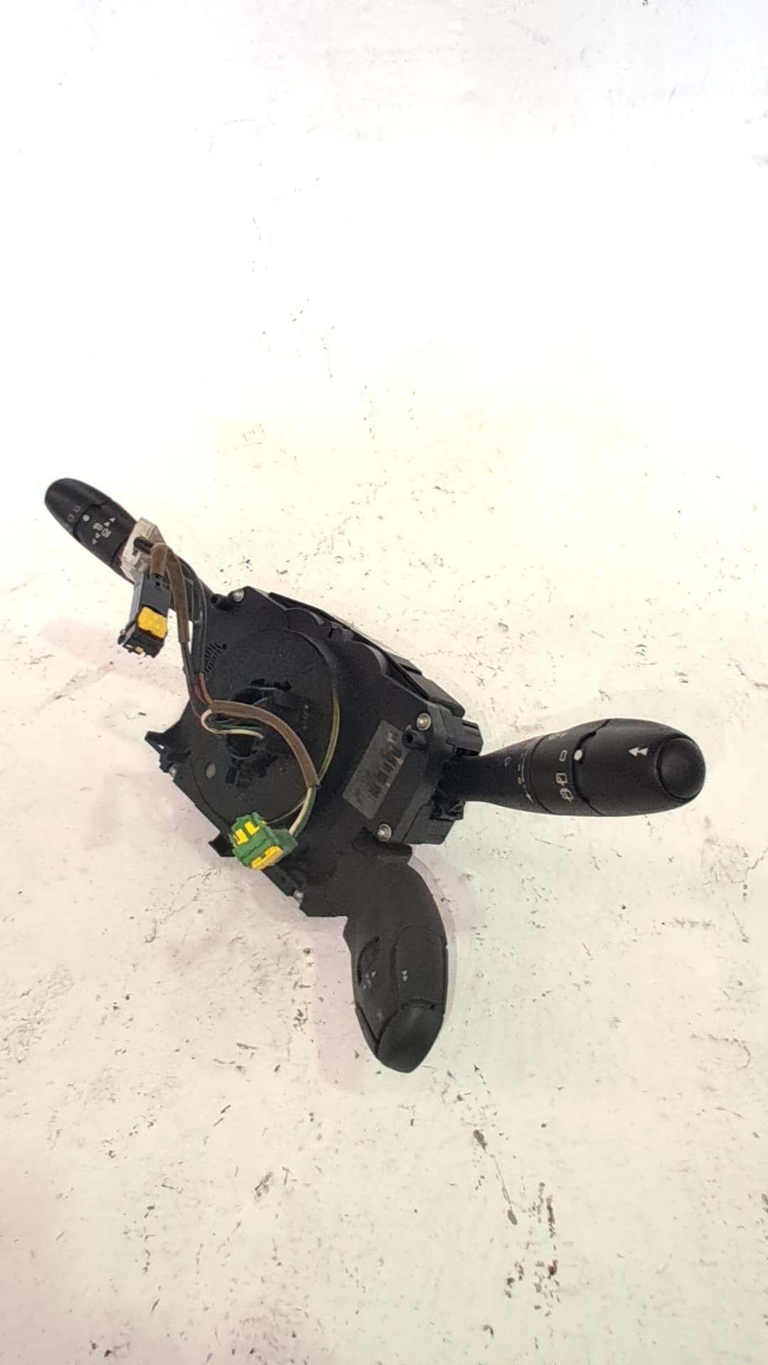 Mando intermitentes PEUGEOT 207 4