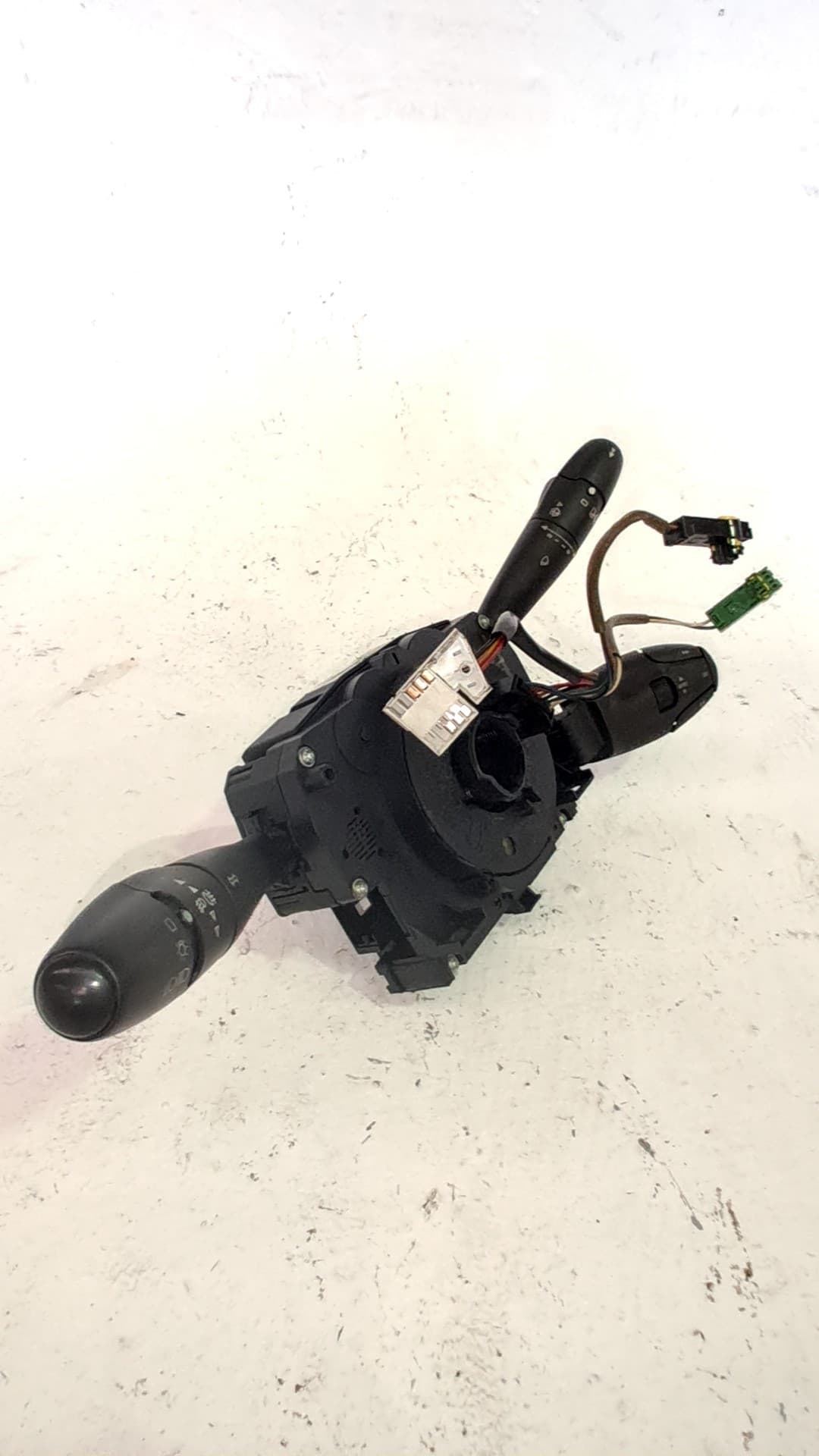 Mando intermitentes PEUGEOT 207 3