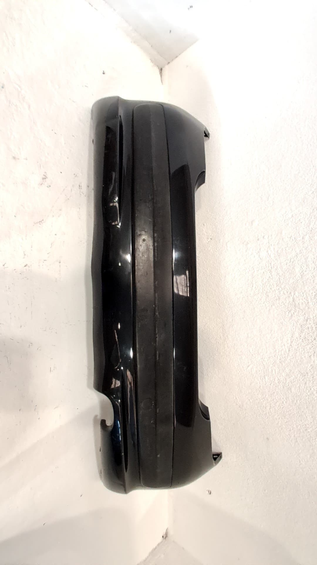 Paragolpes trasero PEUGEOT 207
