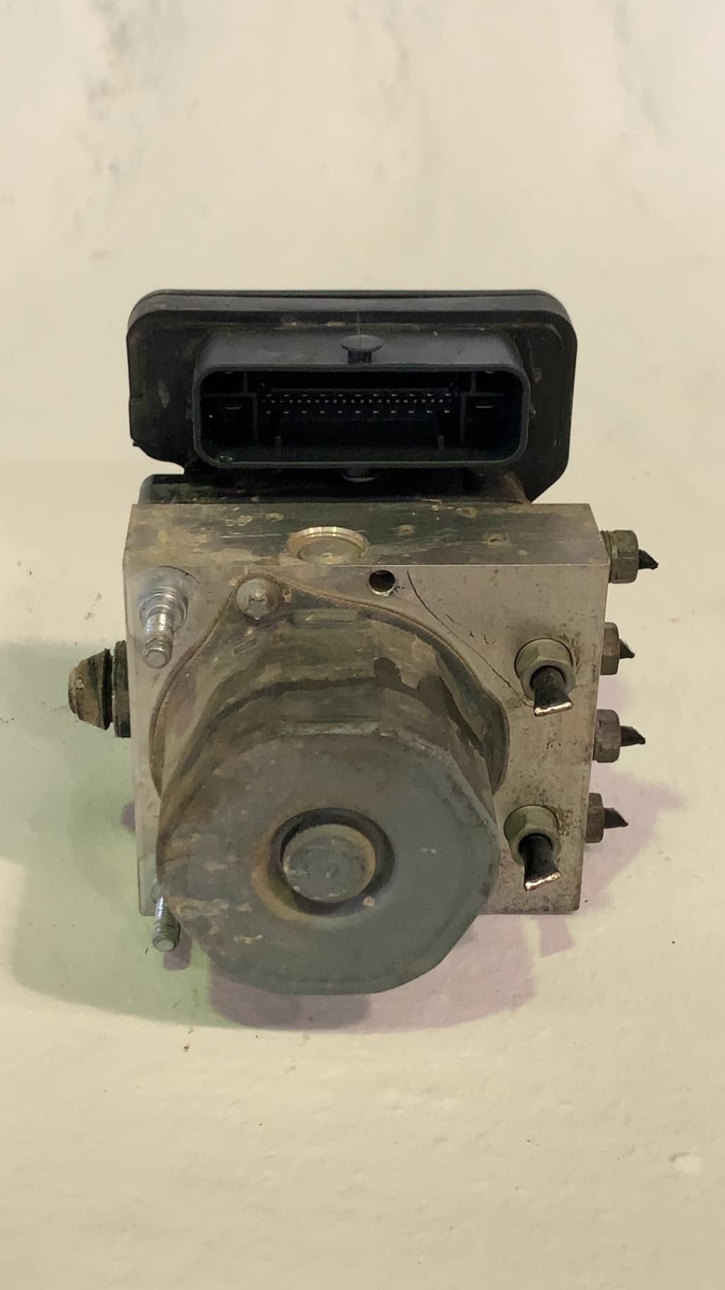 Abs OPEL CORSA E