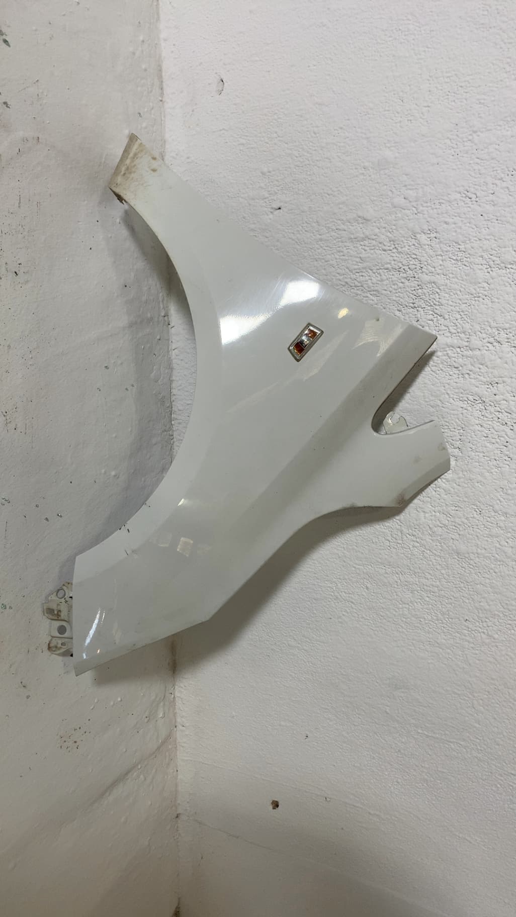 Aleta delantera derecha OPEL CORSA E