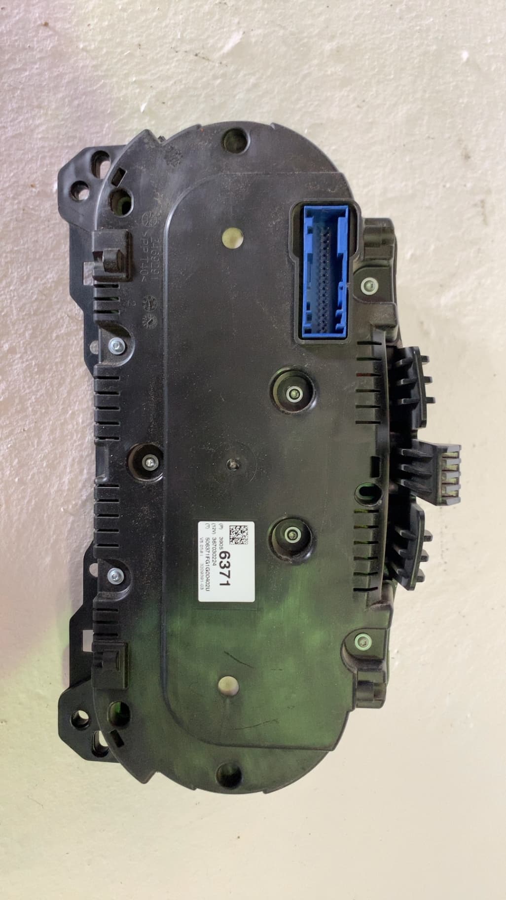 Cuadro instrumentos OPEL CORSA E 2