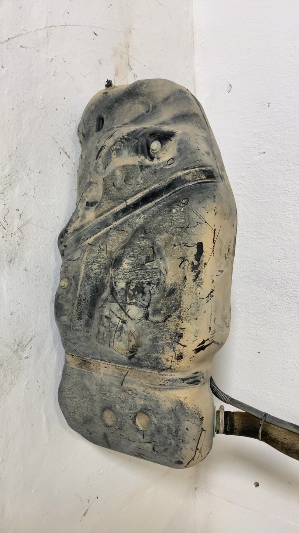 Deposito combustible OPEL CORSA E 2