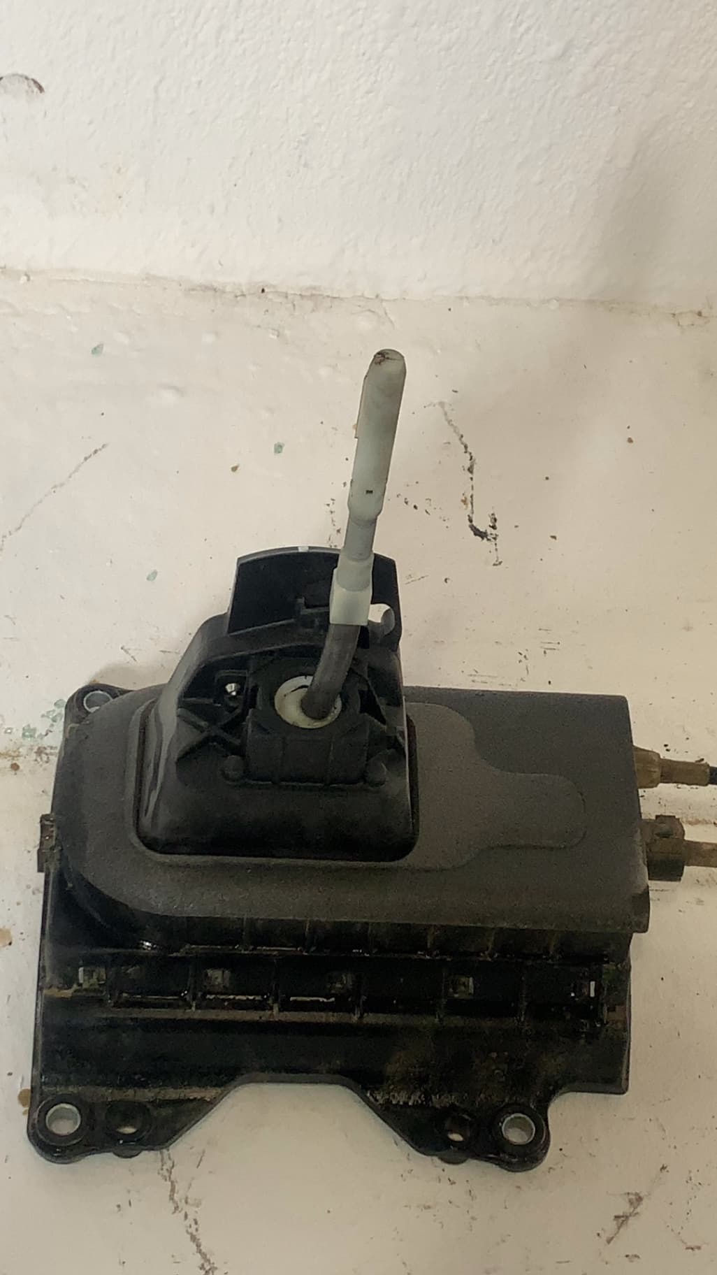Palanca cambio OPEL CORSA E 3