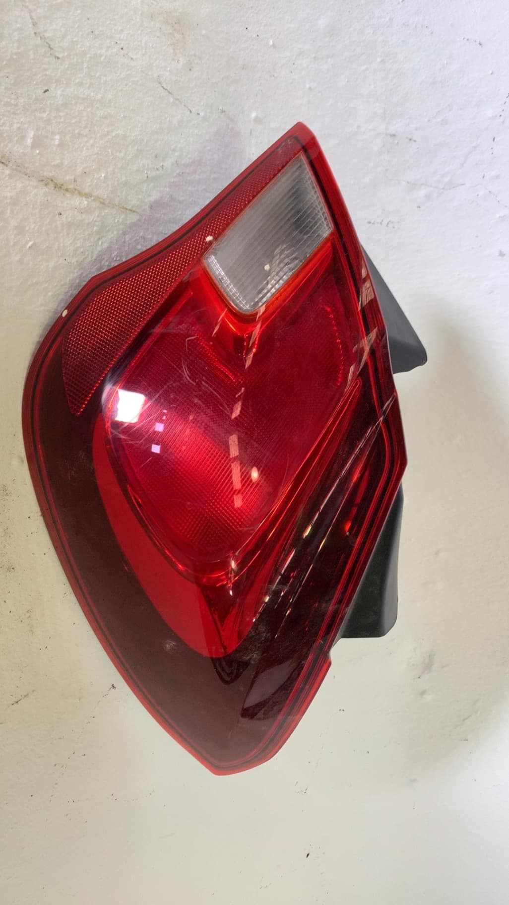 Piloto trasero derecho OPEL CORSA E