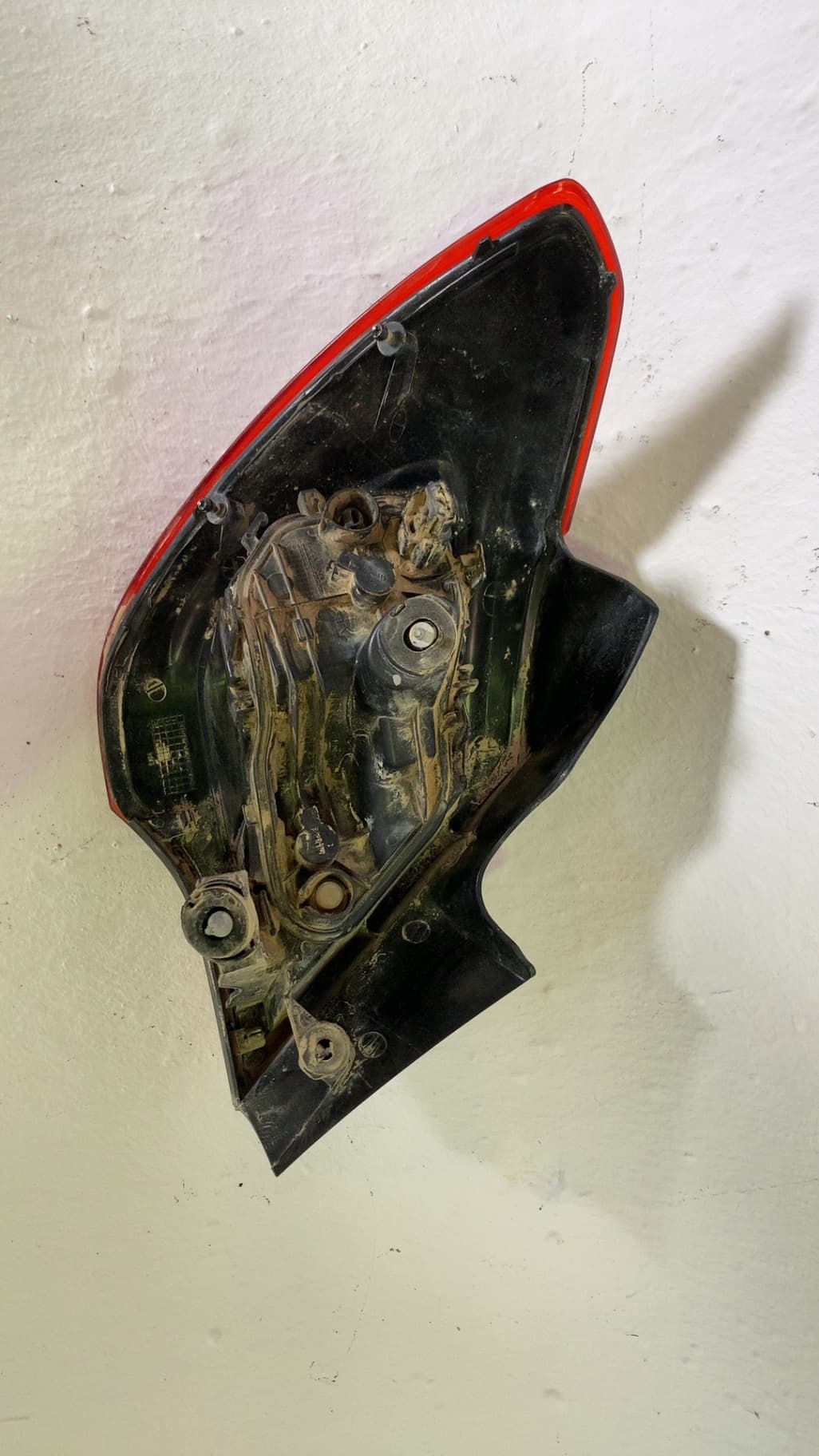 Piloto trasero derecho OPEL CORSA E 2