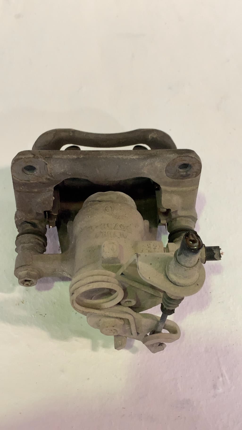 Recambio OPEL CORSA E ref. 95517075 2