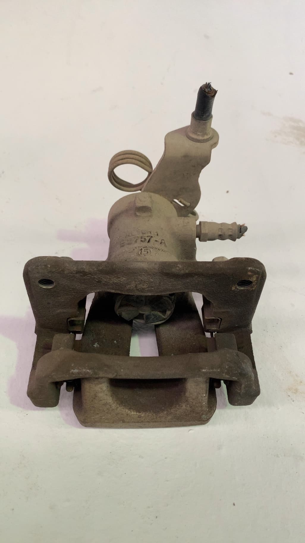 Recambio OPEL CORSA E ref. 95517074 4