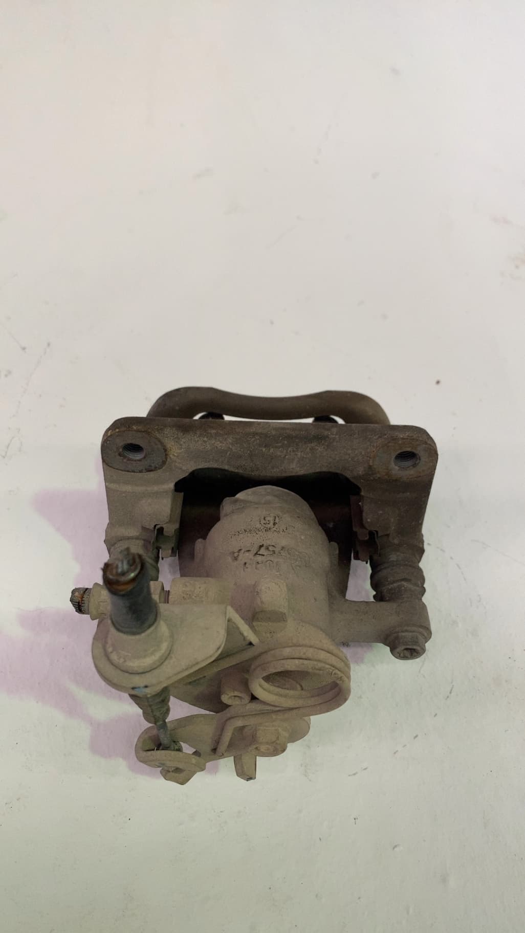 Recambio OPEL CORSA E ref. 95517074 3