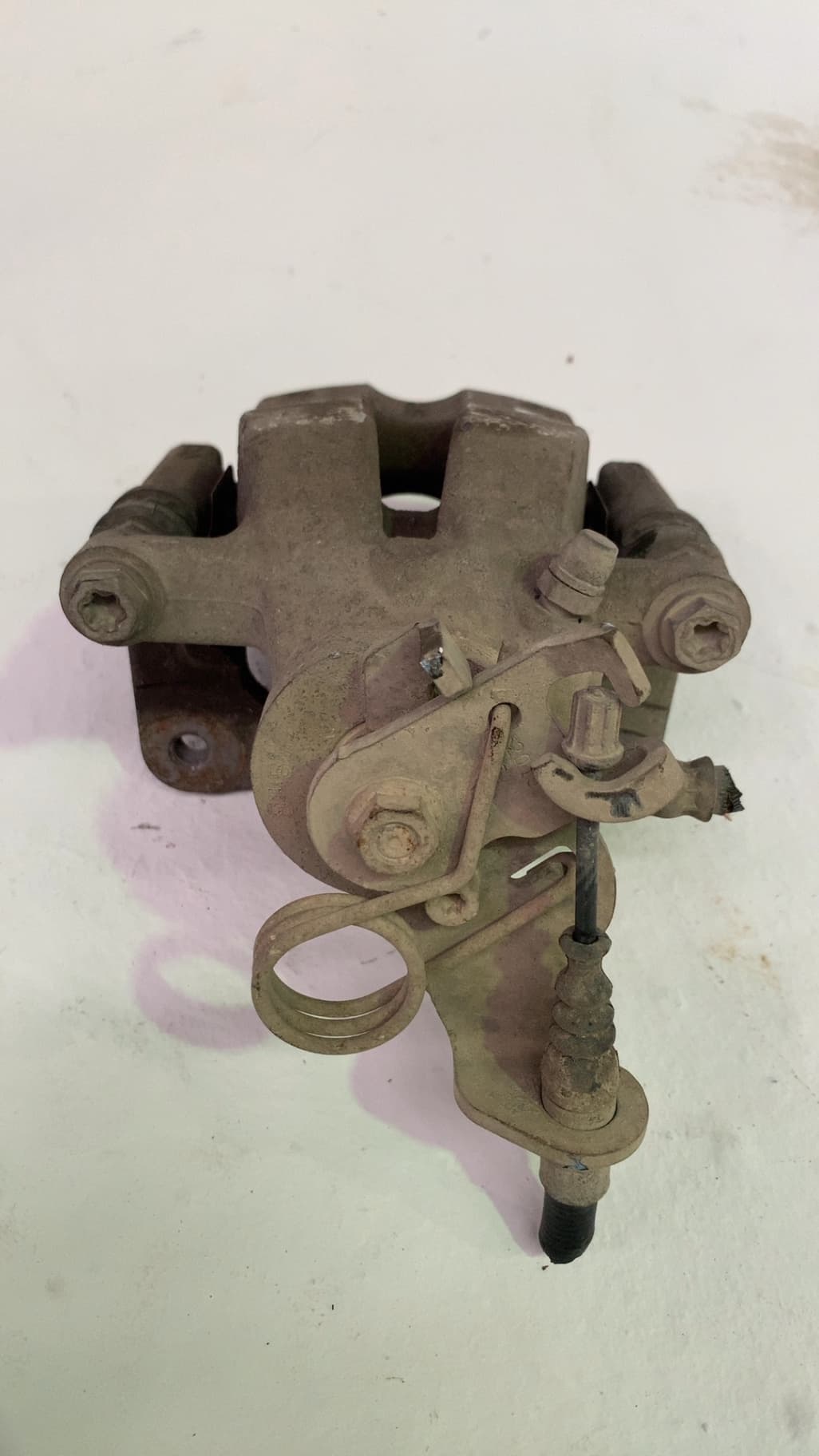 Recambio OPEL CORSA E ref. 95517074 2