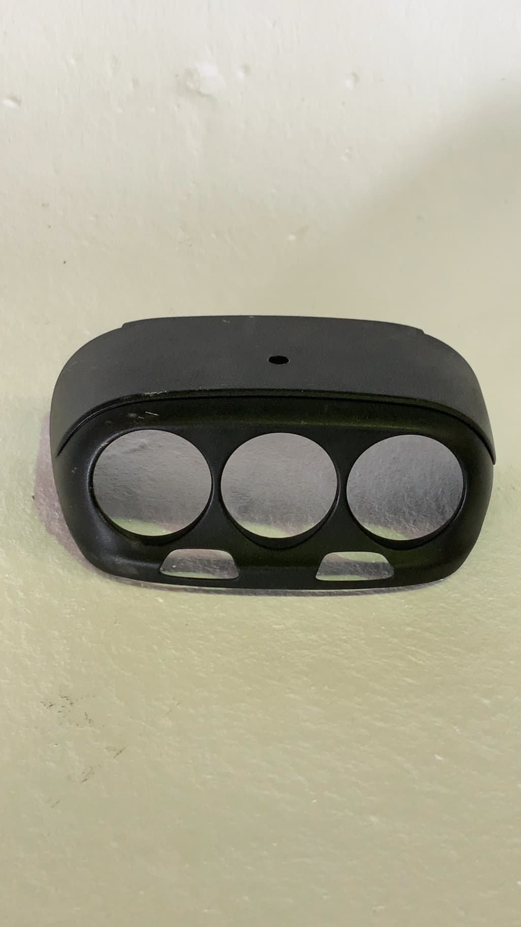 Moldura interior OPEL CORSA E
