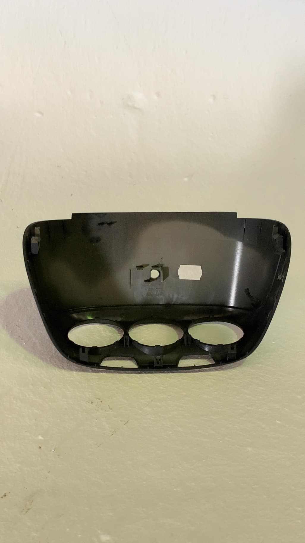 Moldura interior OPEL CORSA E 2