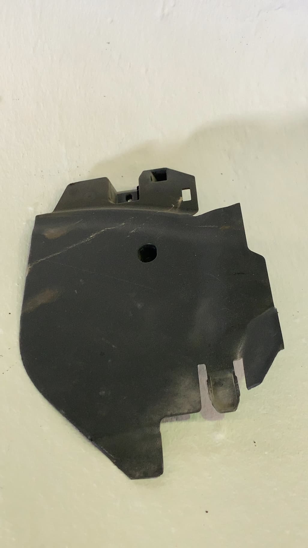 Moldura interior OPEL CORSA E