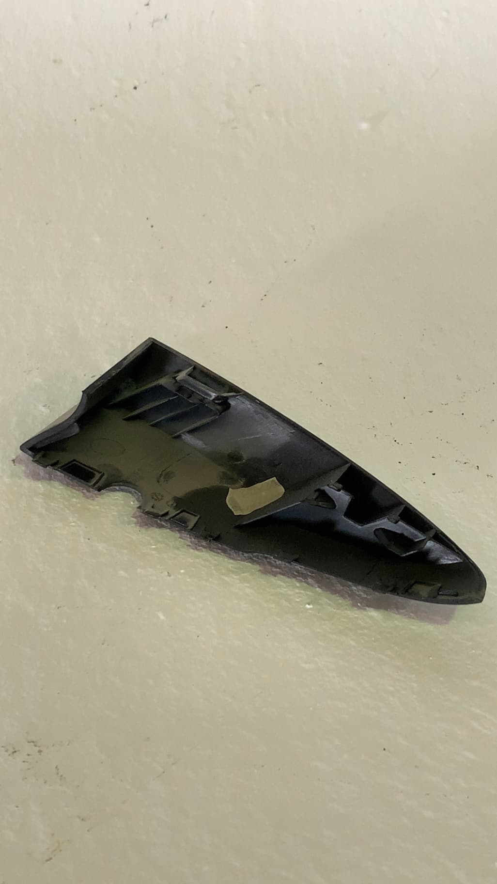 Moldura interior OPEL CORSA E 2