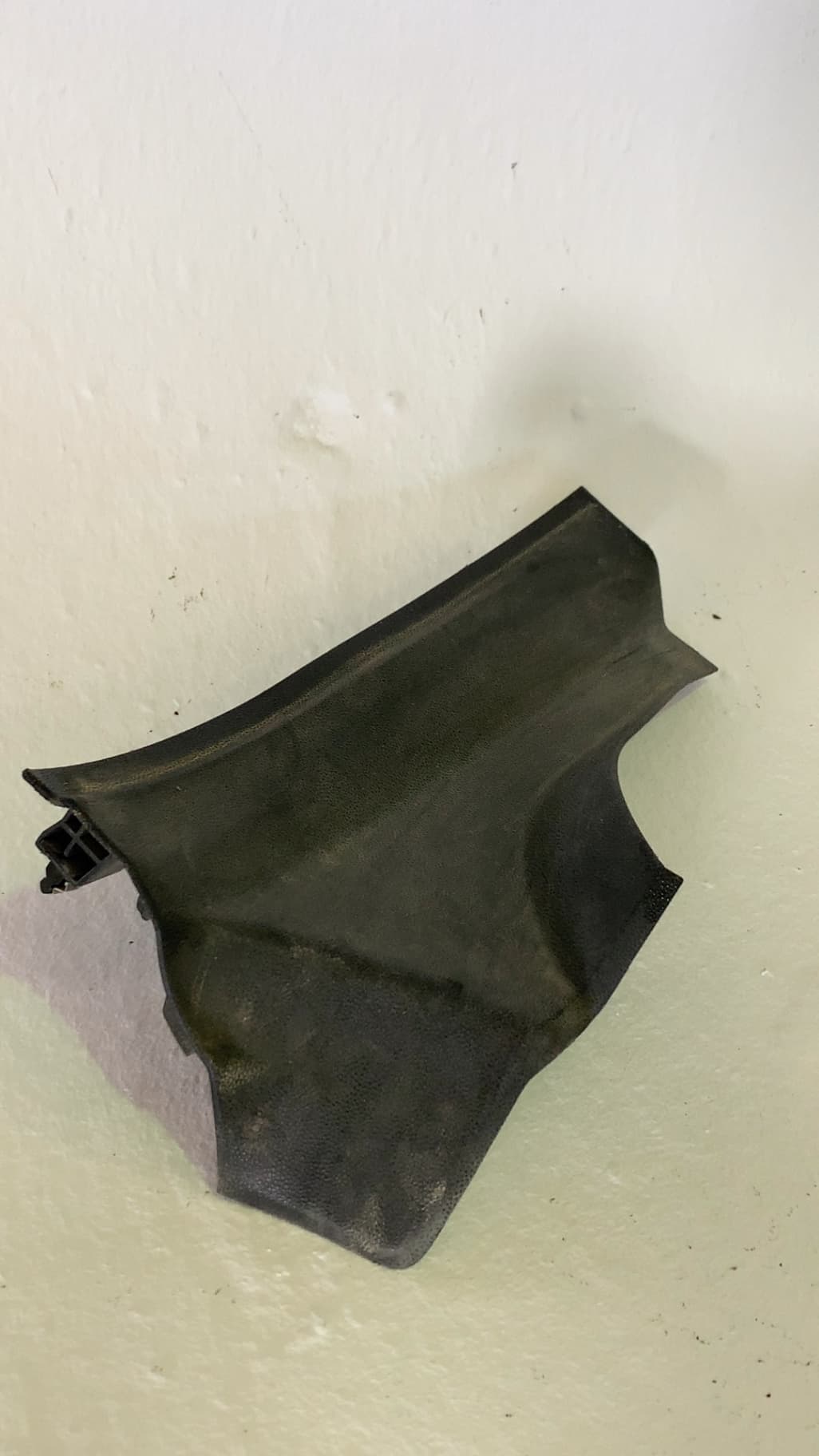 Moldura interior OPEL CORSA E