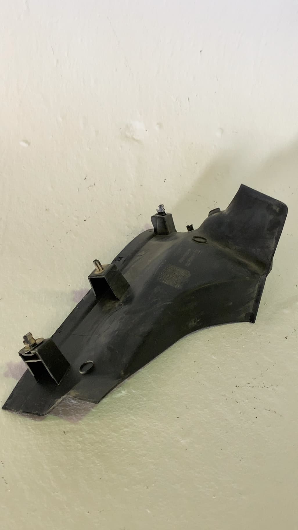 Moldura interior OPEL CORSA E 3