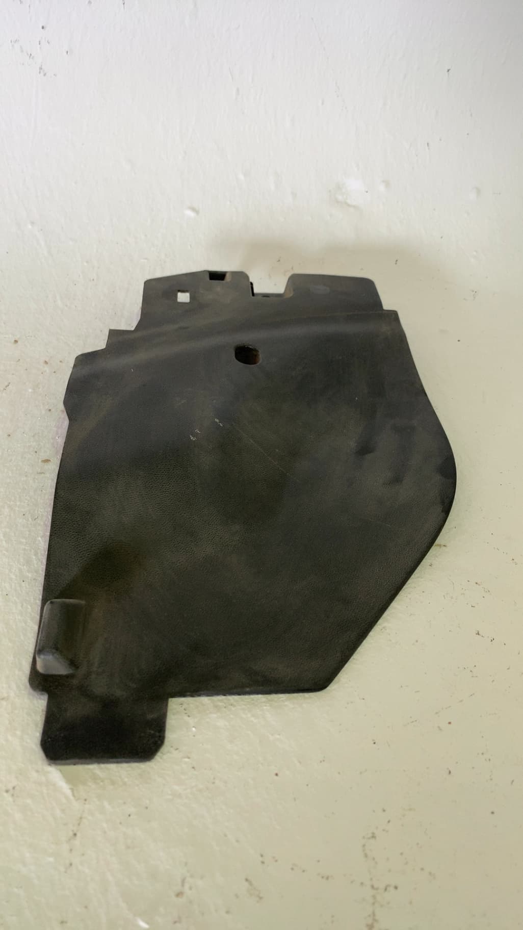 Moldura interior OPEL CORSA E