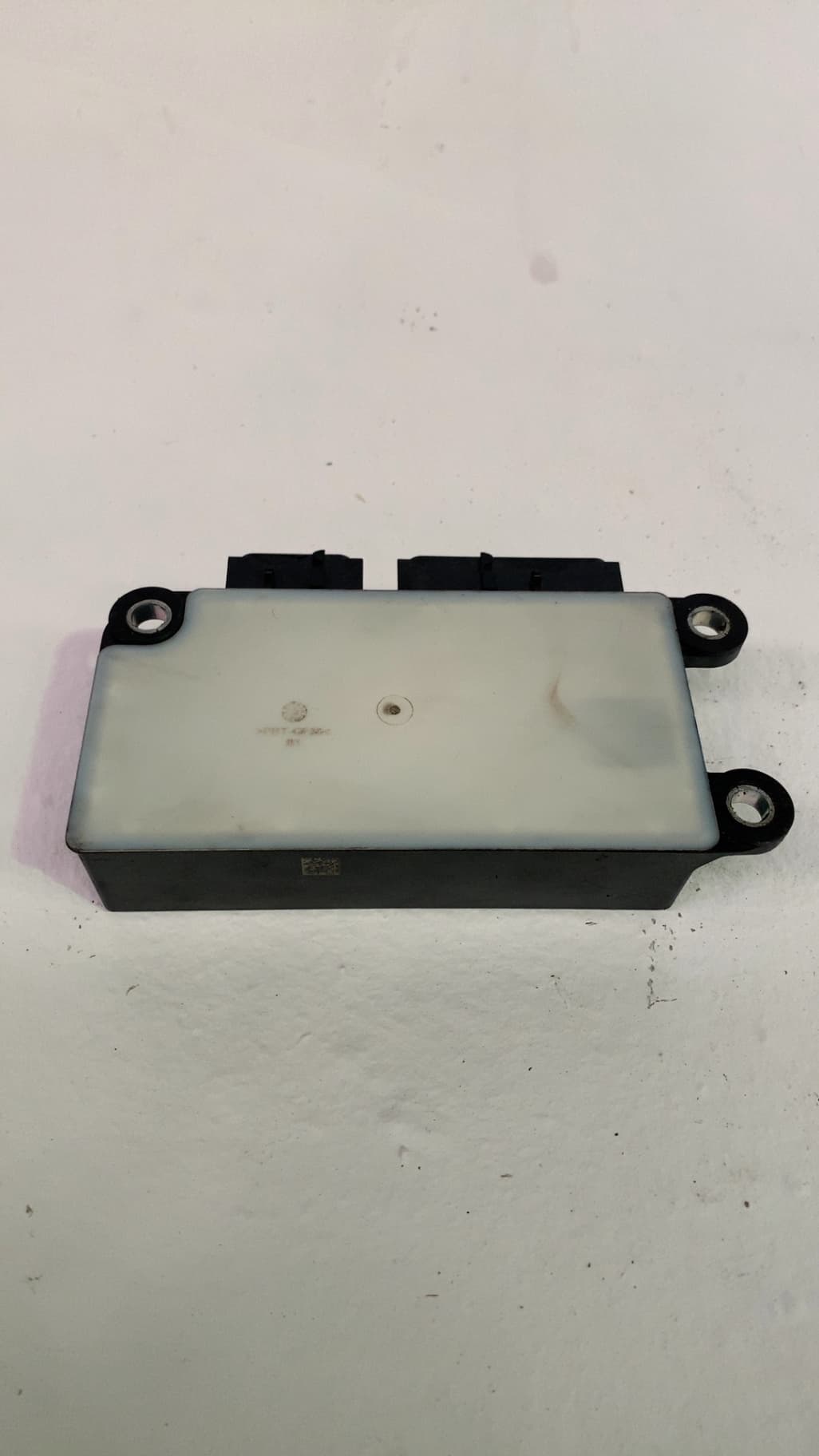 Centralita airbag OPEL CORSA E 2