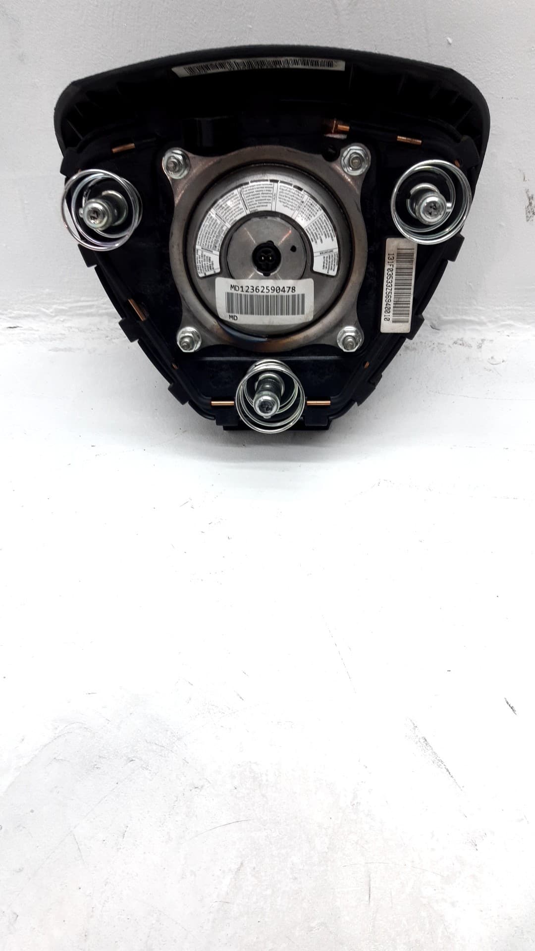 Airbag delantero izquierdo HYUNDAI I40 5