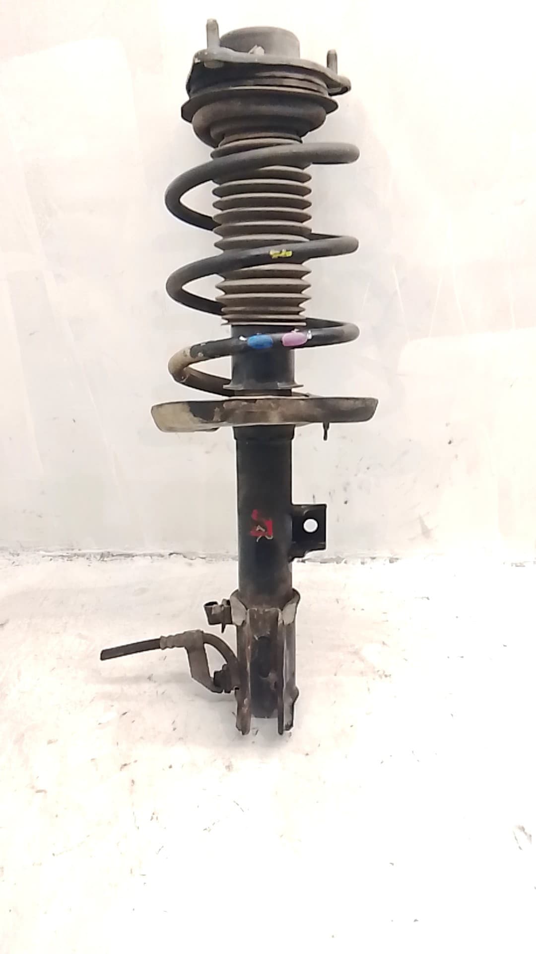 Amortiguador delantero derecho HYUNDAI I40