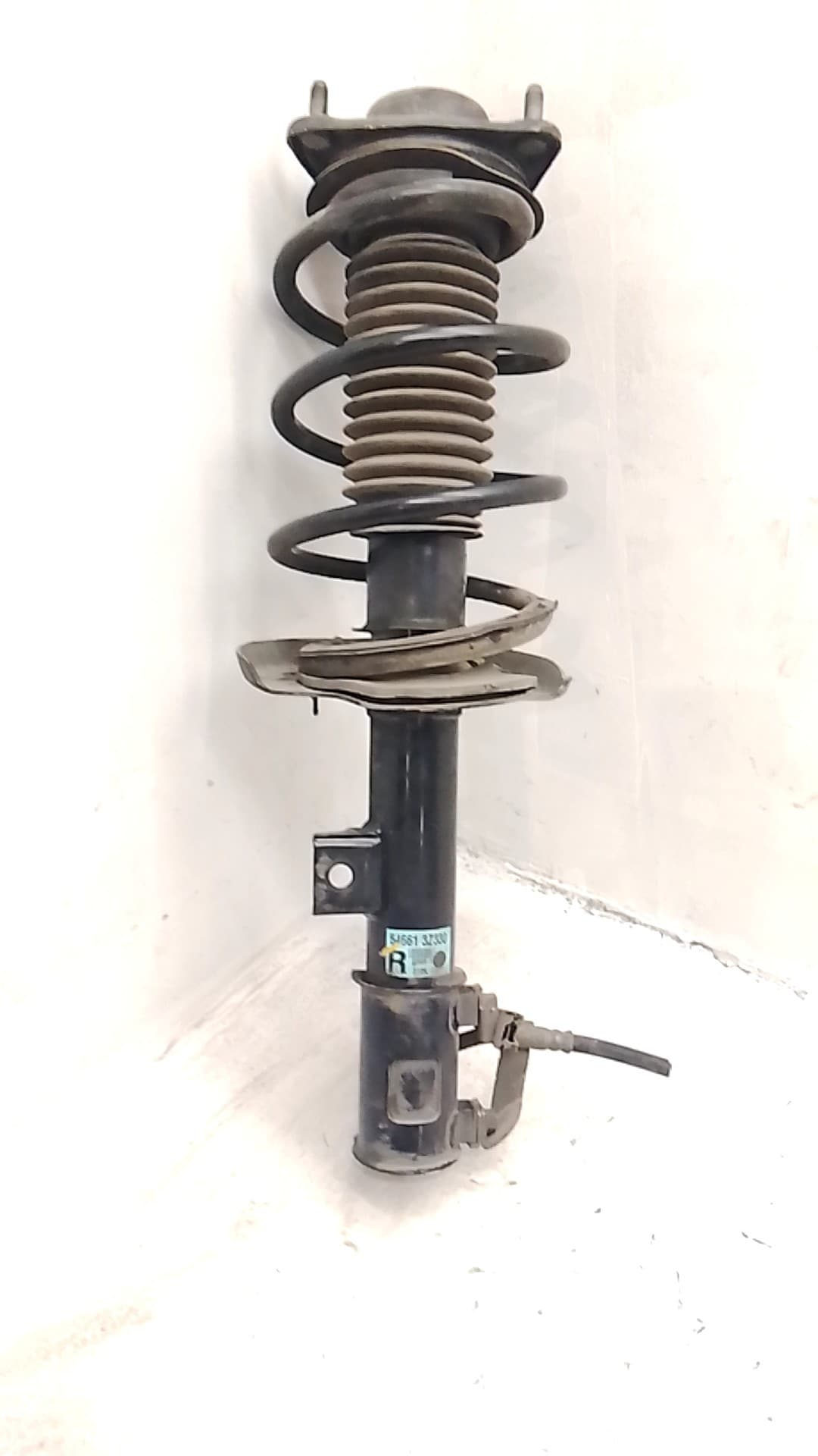 Amortiguador delantero derecho HYUNDAI I40 3