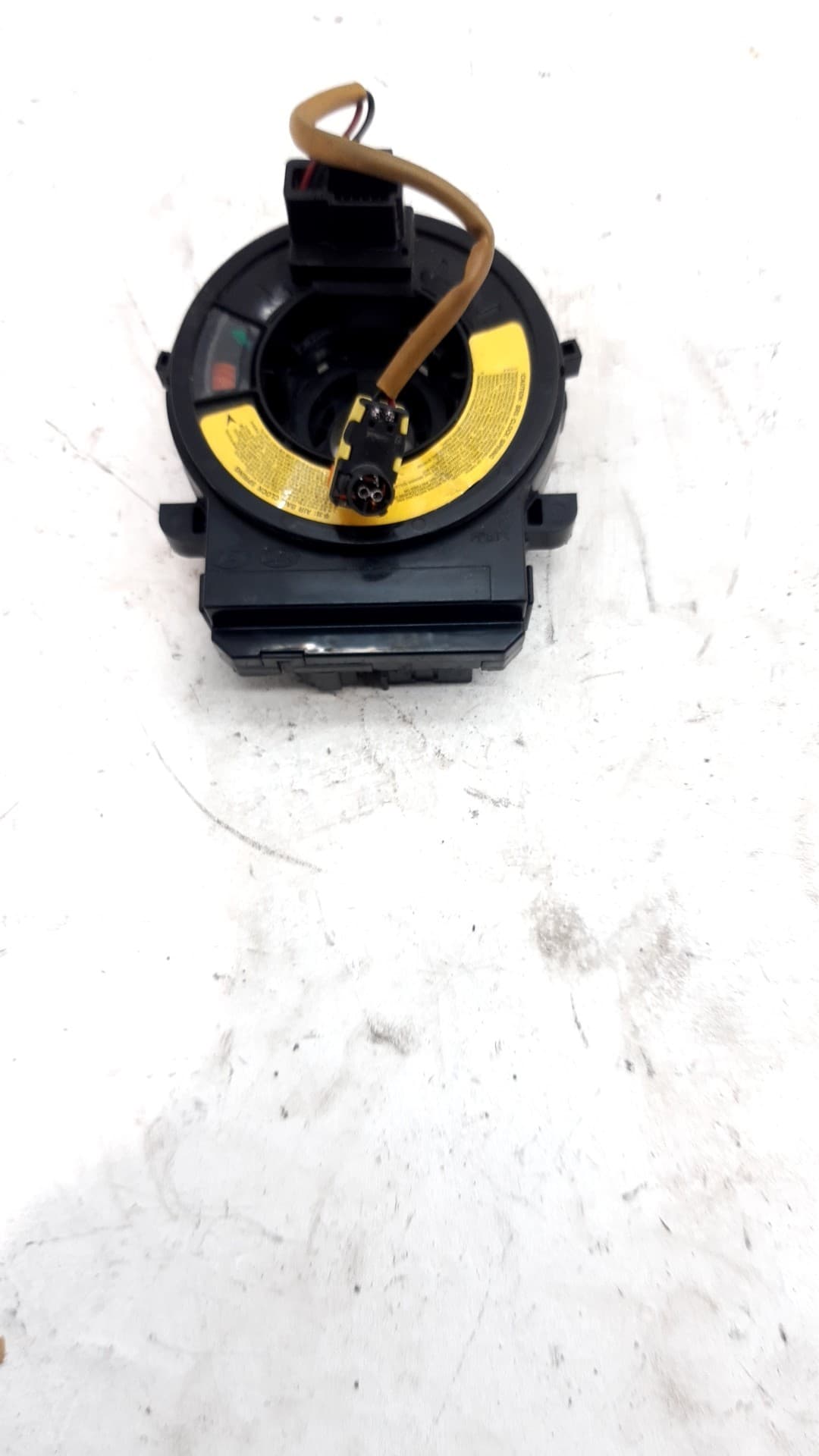 Anillo airbag HYUNDAI I40