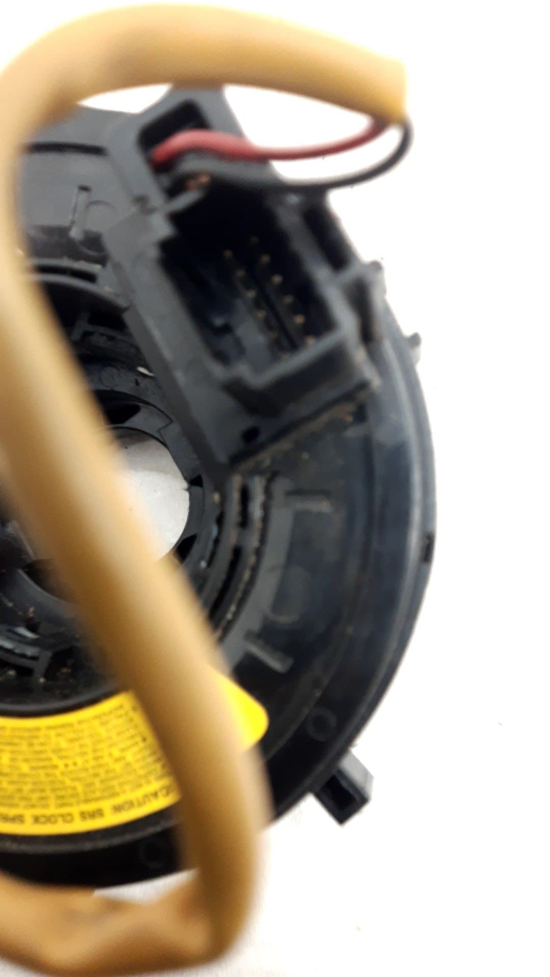 Anillo airbag HYUNDAI I40 3
