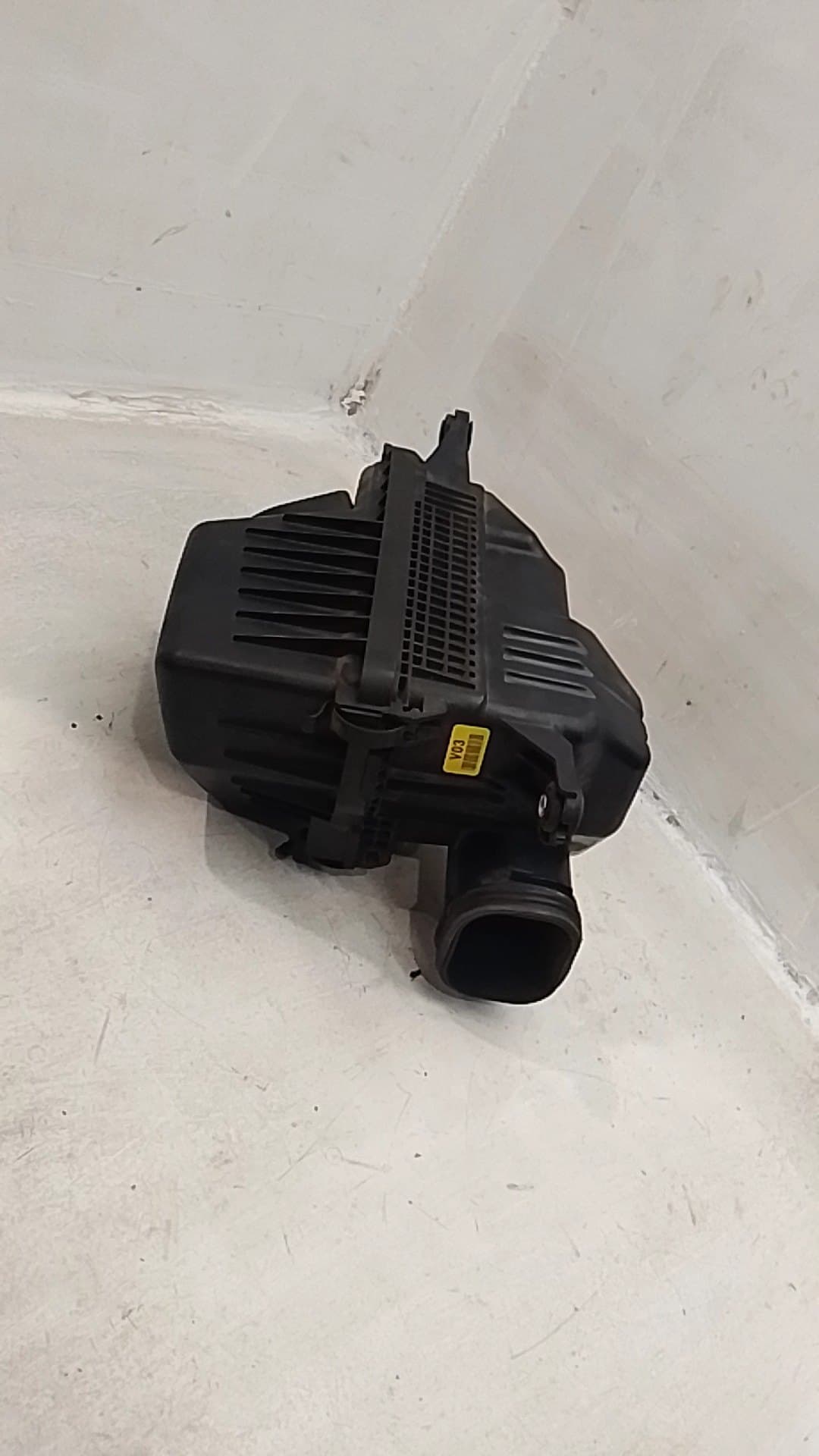 Caja filtro aire HYUNDAI I40