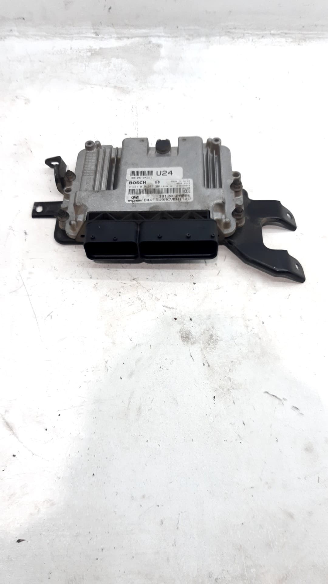 Centralita motor uce HYUNDAI I40