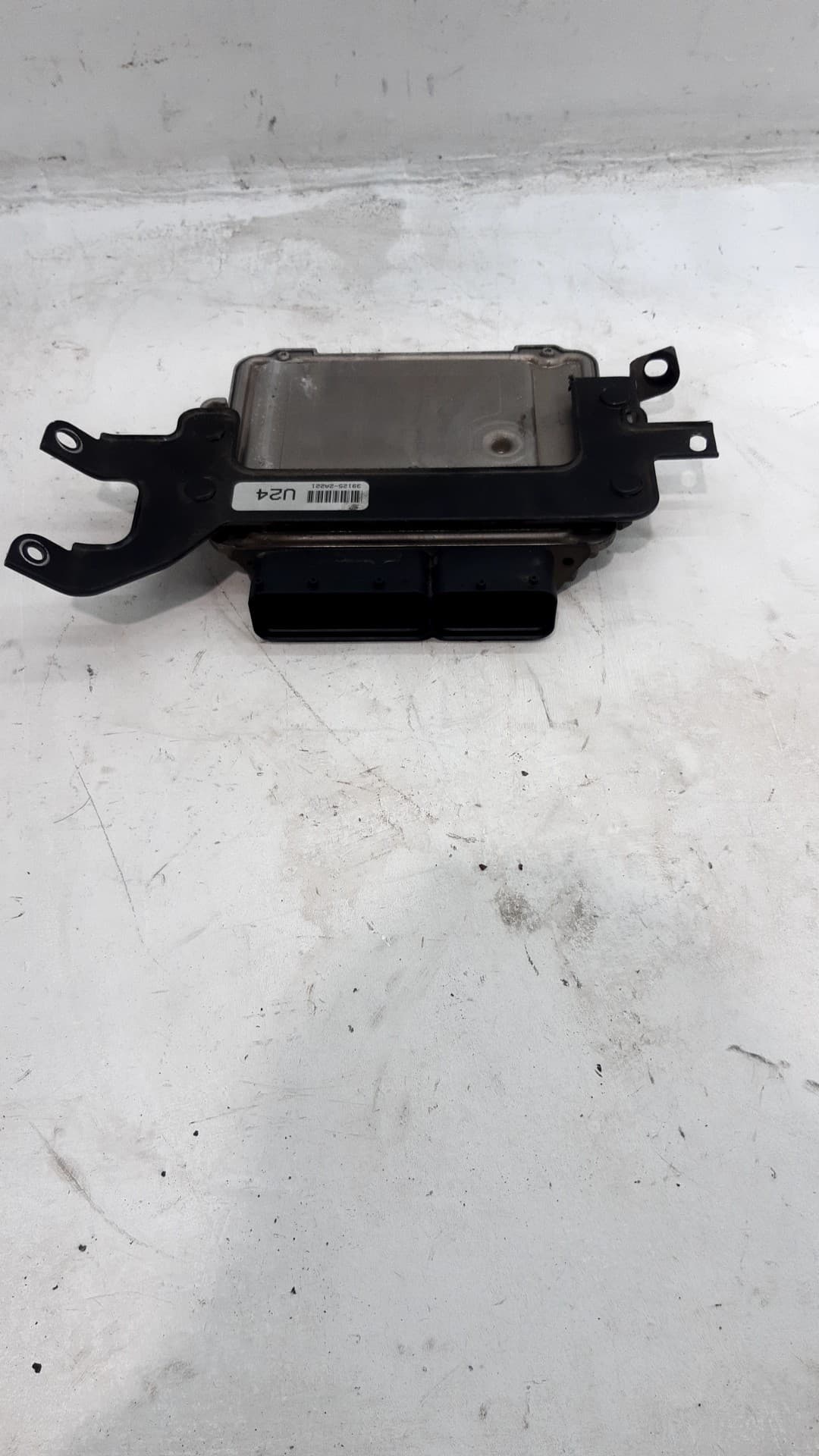 Centralita motor uce HYUNDAI I40 4