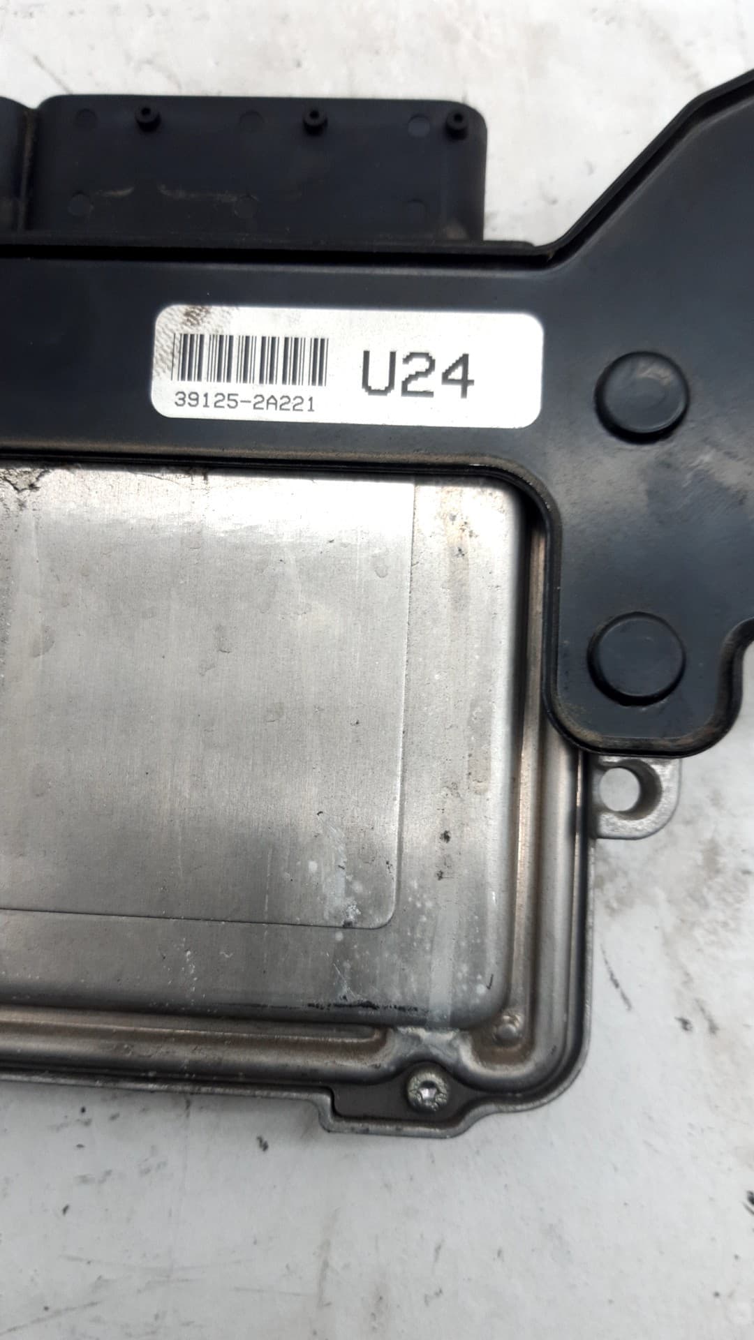 Centralita motor uce HYUNDAI I40 3