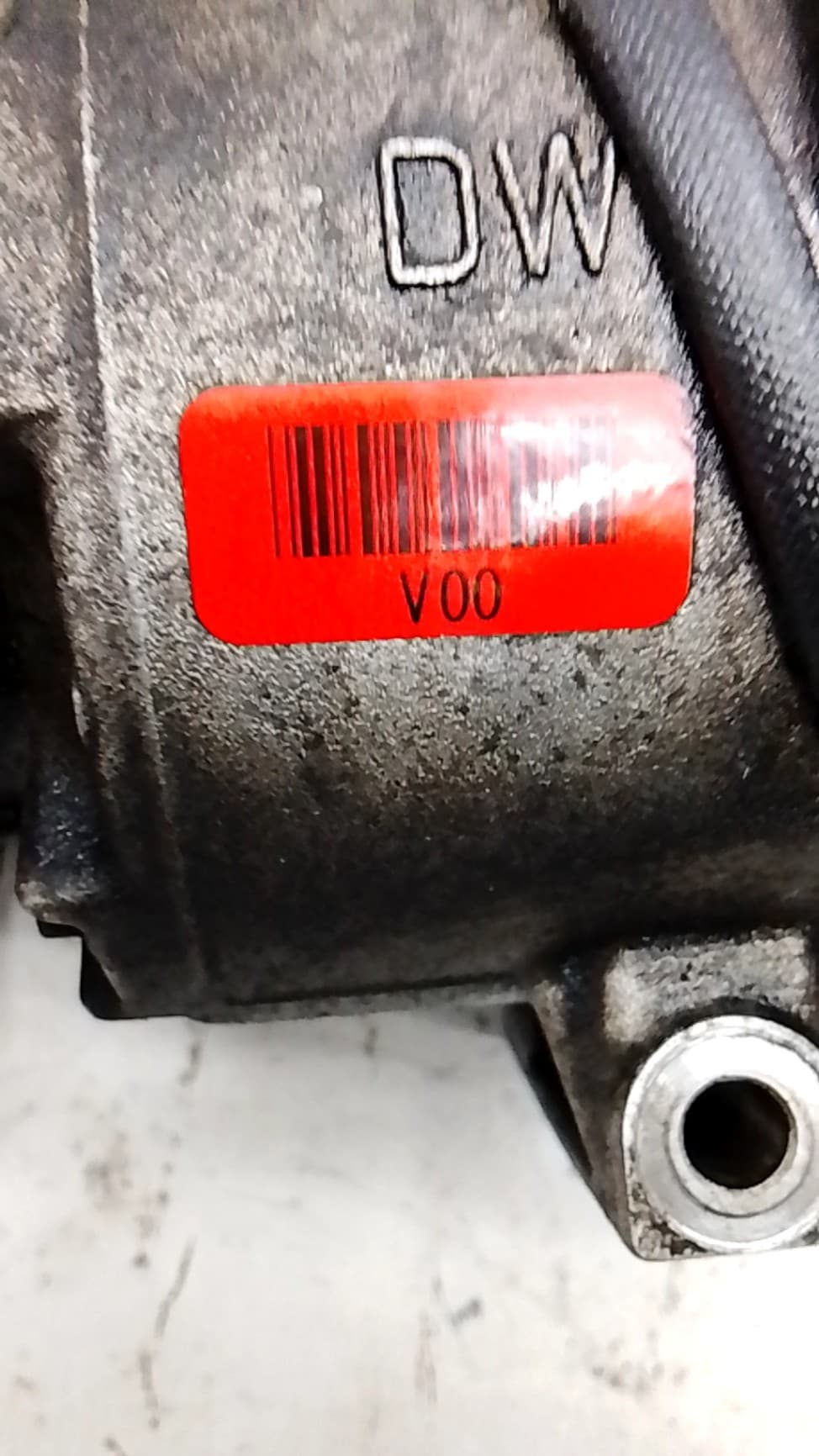 Recambio HYUNDAI I40 ref. 977013Z300 2