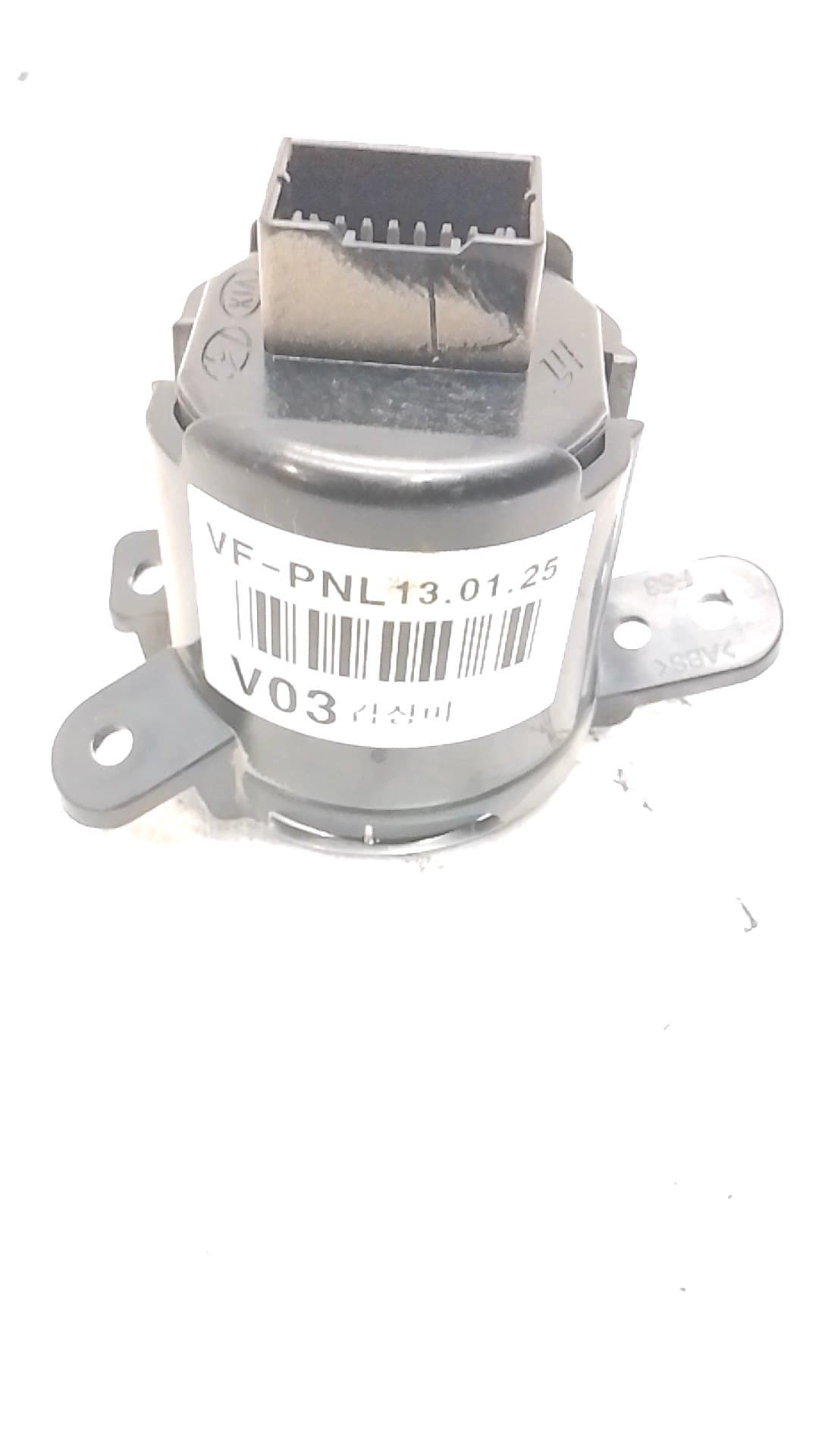 Conmutador de arranque HYUNDAI I40 3