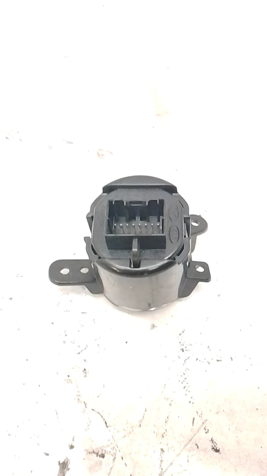 Conmutador de arranque HYUNDAI I40 2