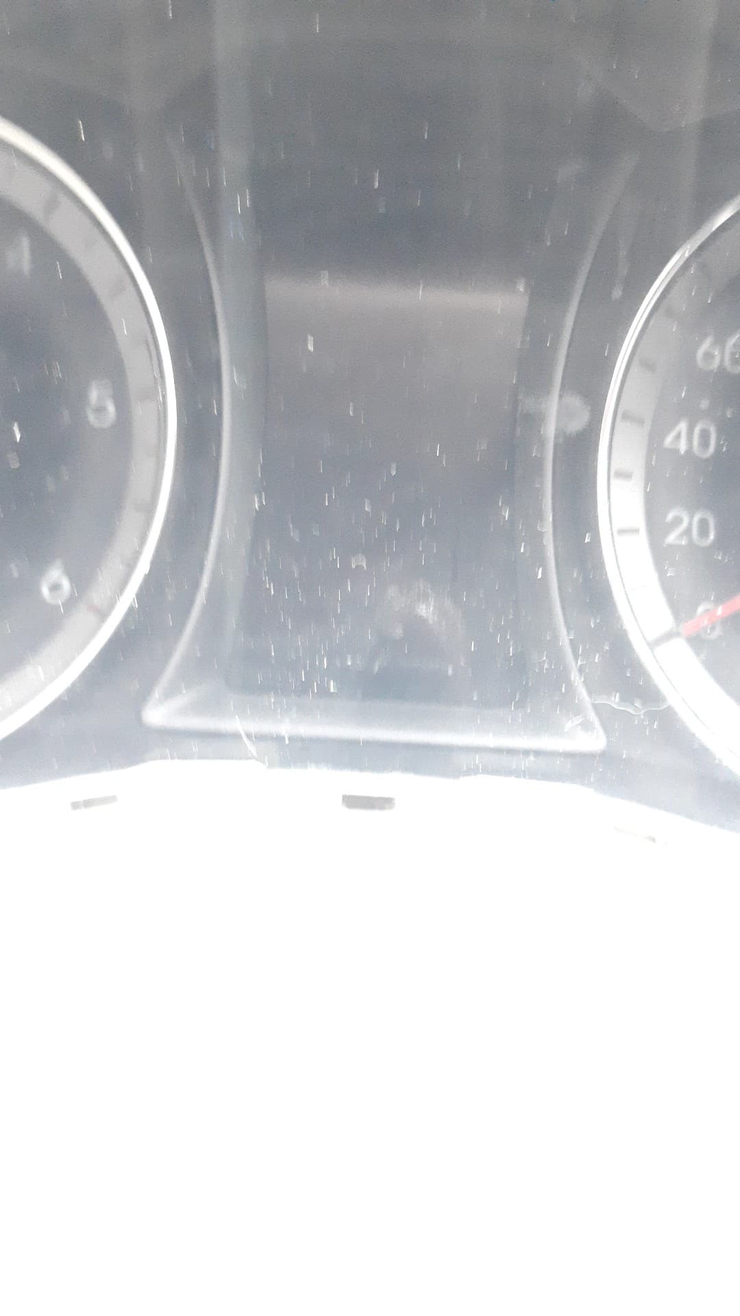 Cuadro instrumentos HYUNDAI I40 5