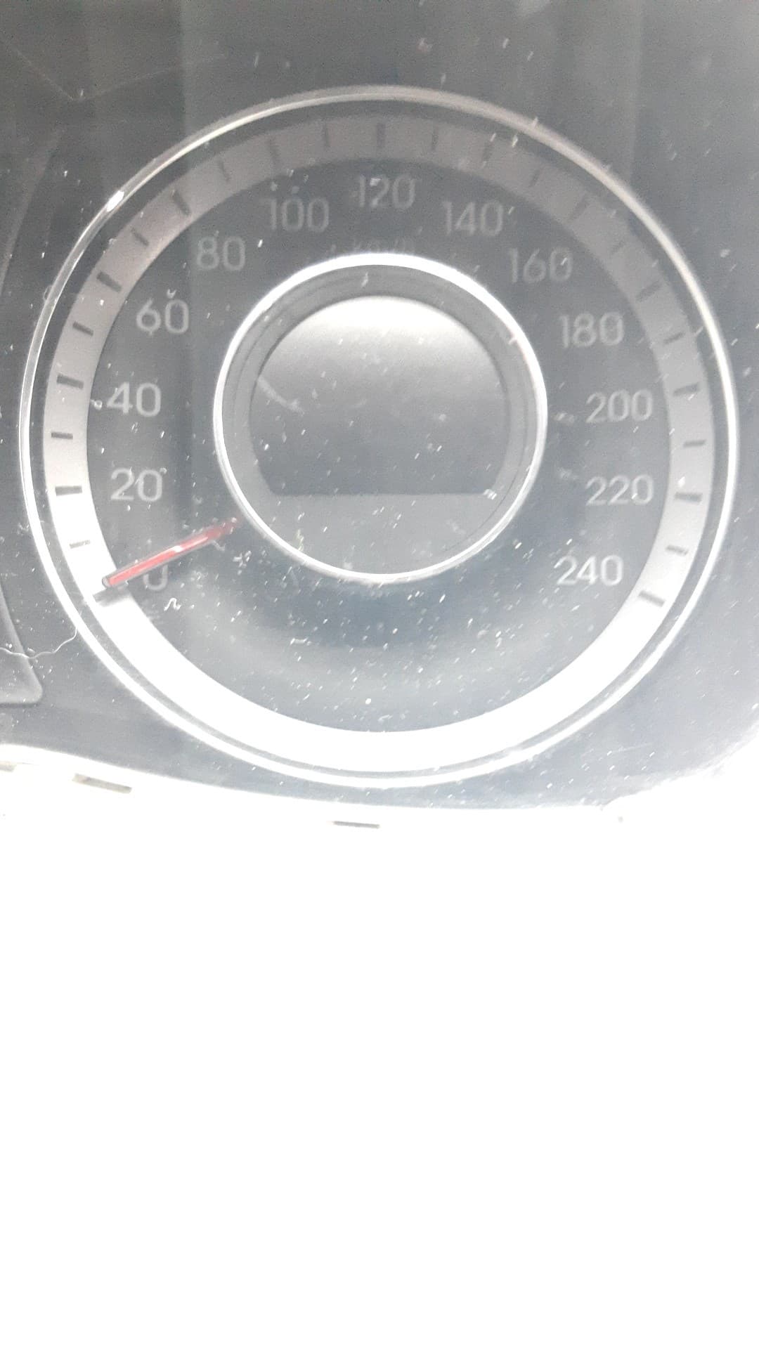 Cuadro instrumentos HYUNDAI I40 4