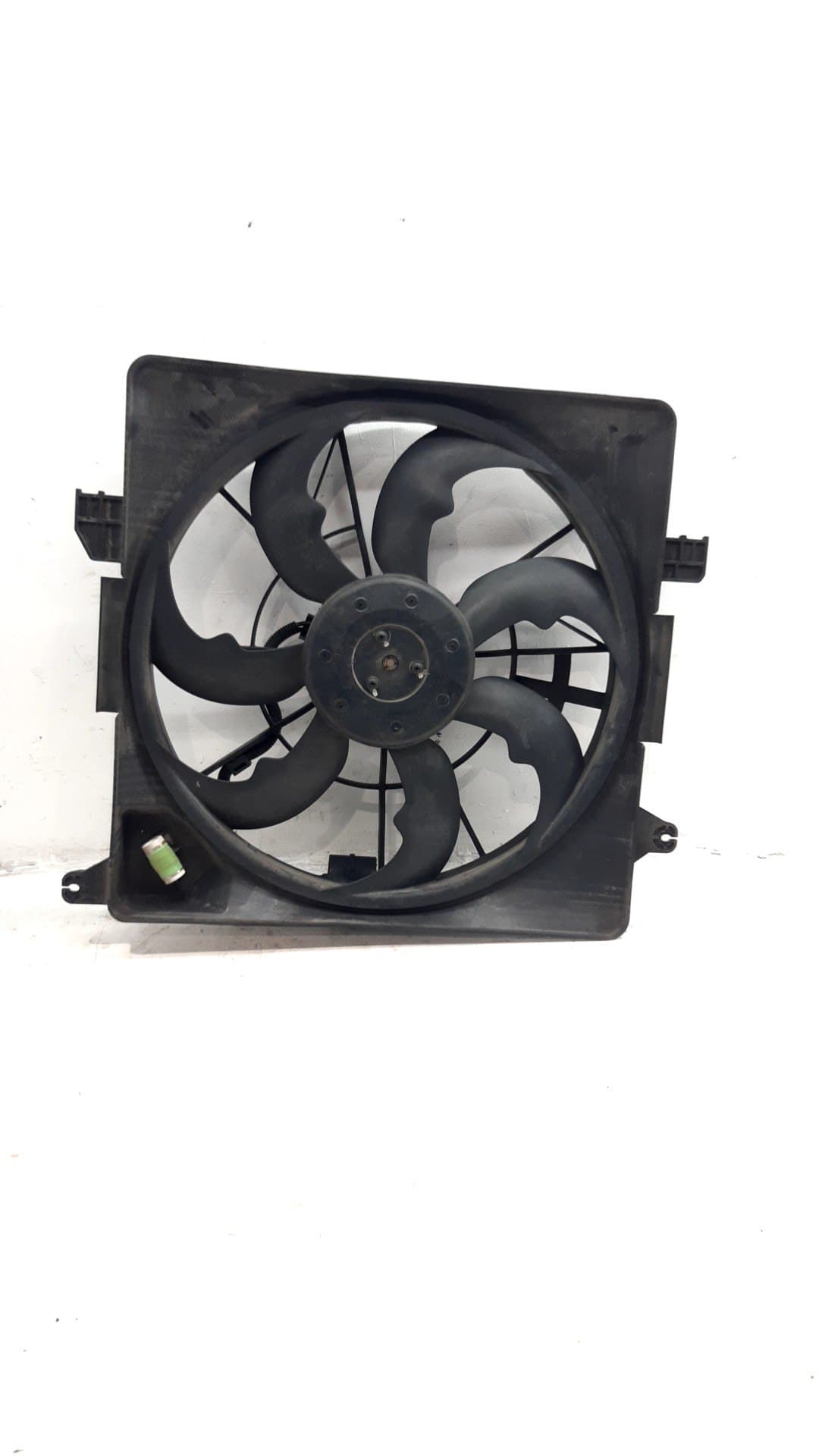 Electroventilador HYUNDAI I40