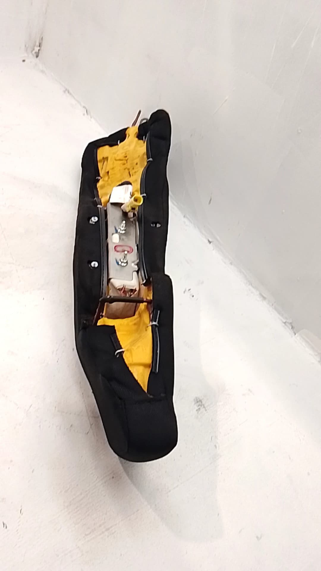 Kit airbag HYUNDAI I40 2