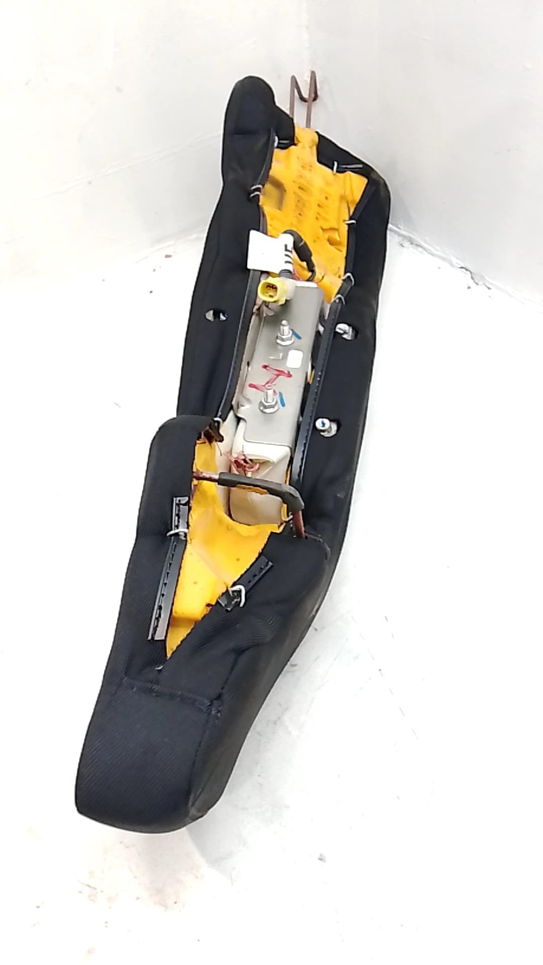 Kit airbag HYUNDAI I40 2